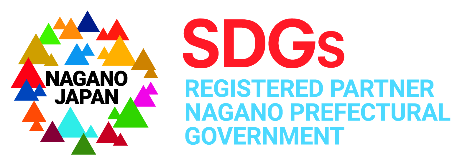 SDGs Nagano
